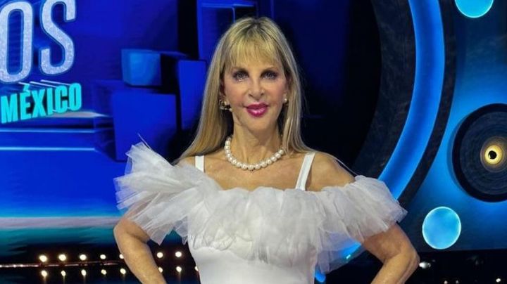 'Por andar ligando': Shanik revela que chocó 13 veces en un mismo día