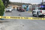 Cierra sexenio de AMLO con violencia a la baja