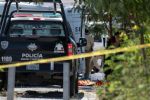 Suben homicidios en Nuevo León; promedian 140 al mes en 2024