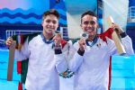 París 2024: Celaya y Olvera, una dupla ‘regia’ formada de último minuto