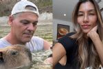 Frank Cuesta podría perder su refugio de animales por conflicto con su exesposa
