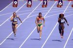 París 2024: Tamayo eliminada en los 100m; Cortés y Galván también quedan fuera
