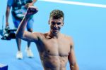Léon Marchand, el nuevo Phelps: Conquista cuatro oros y rompe récord olímpico en París 2024
