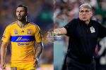 “Gignac es el mejor extranjero en jugar en México”: ‘Tata’ Martino