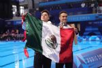 ¿Qué mexicanos todavía tienen posibilidades de ganar una medalla en París 2024?