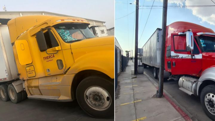 Mueren hombres por golpe de calor en Mexicali; no tenían aire acondicionado en su tráiler