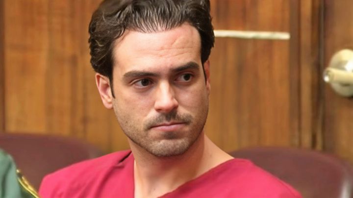 Revelan fecha en que Pablo Lyle saldrá de la cárcel en EU
