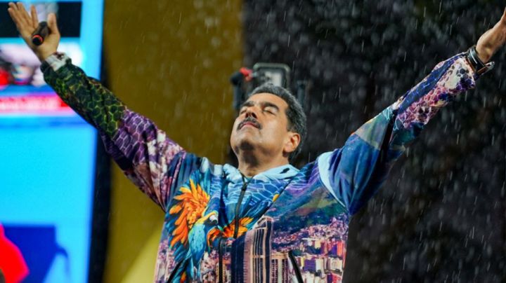 Consejo Electoral ratifica triunfo de Nicolás Maduro en Venezuela