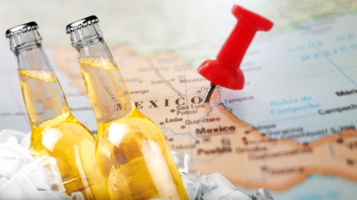 ¿Cuáles son las mejores cervezas de México según Taste Atlas?