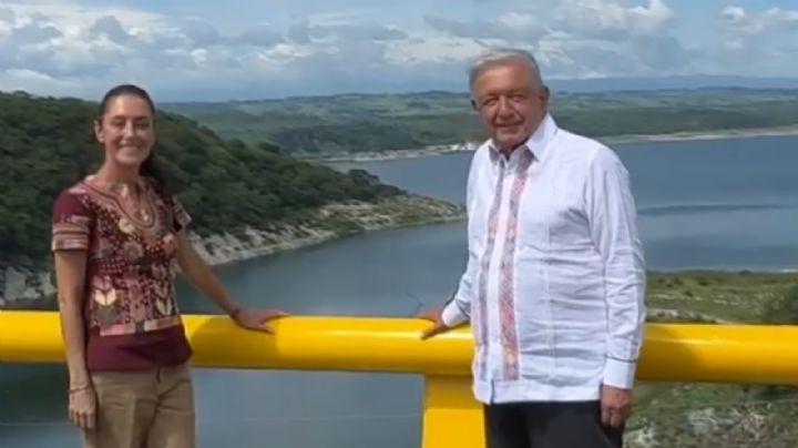 AMLO afirma que pronto volverá el orden a Chiapas