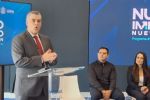 Llegada de Volvo a Nuevo León es segura: Iván Rivas