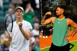 Kyrgios critica duramente la absolución de Sinner: "Debería estar fuera dos años"