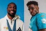 NFL: Tyreek Hill desafía a Noah Lyles a una carrera de 50 yardas
