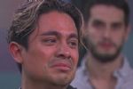 Novio de Ricardo Peralta entra a La Casa de los Famoso México