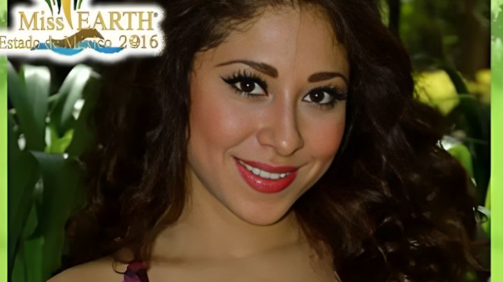 Ex reina de belleza mexicana será expulsada de España por robar vino