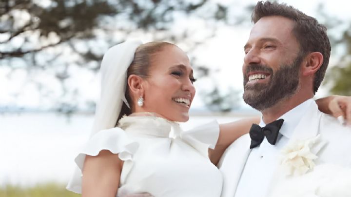 Confirman divorcio de Jennifer Lopez y Ben Affleck; no cuentan con acuerdo prenupcial