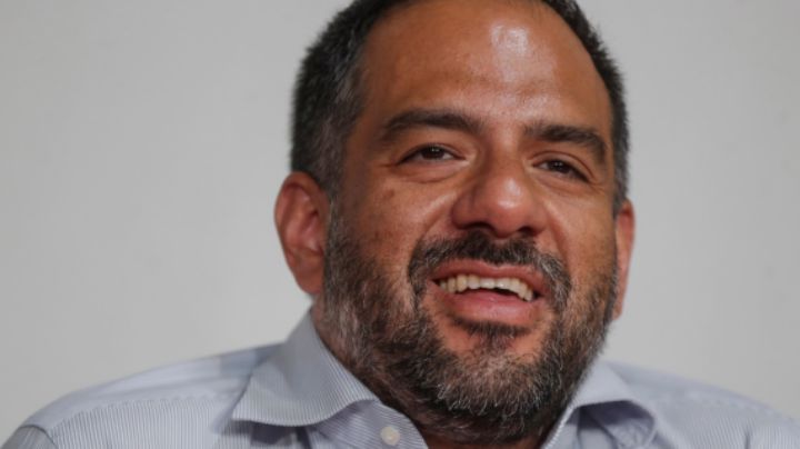 Manuel Guerrero regresa a México tras detención en Catar por ser gay; busca 'un nuevo rumbo'