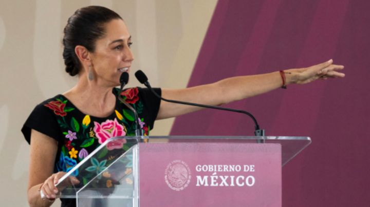 Sheinbaum ya tiene definidas tareas de primeros 100 días de gobierno