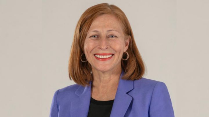 Aspira Tatiana Clouthier a la gubernatura de NL