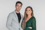 ¿Mariana Echeverría y Óscar Jiménez están separados? Esto es lo que se sabe