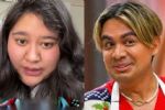 Herly RG, amiga de Ricardo, pide a fans que lo saquen de La Casa de los Famosos