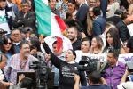 Trabajadores del Poder Judicial inician paro nacional contra reforma de AMLO