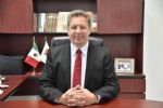Atacan a balazos al presidente del Tribunal Electoral de Tamaulipas