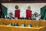 Diputados reciben veto de Samuel García para los 4 candidatos a Fiscal de Justicia en NL