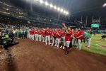 México se enfrentará a Estados Unidos en el Clásico Mundial de Béisbol 2026