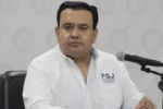 Relacionan ataques a funcionarios con temas electorales y grupos delictivos: Fiscalía de Tamaulipas
