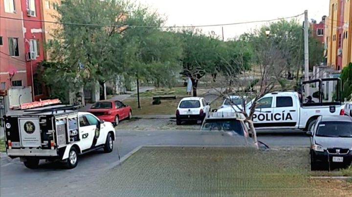 Madrugada violenta: Matan a 3 personas dentro de departamentos en Pesquería