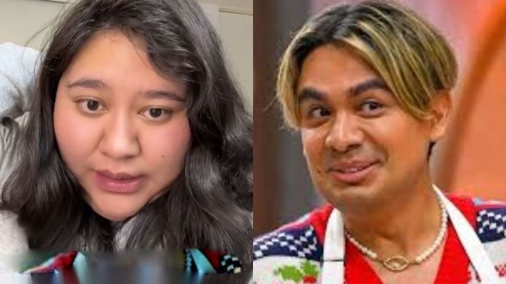 Herly RG, amiga de Ricardo, pide a fans que lo saquen de La Casa de los Famosos
