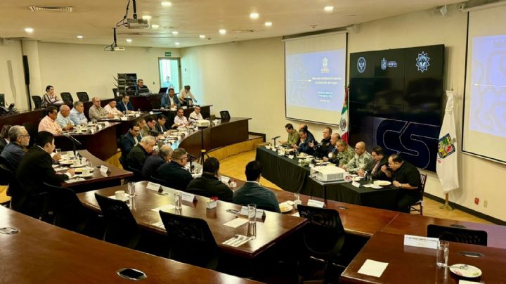 Estado firma convenio de apoyo con transportistas