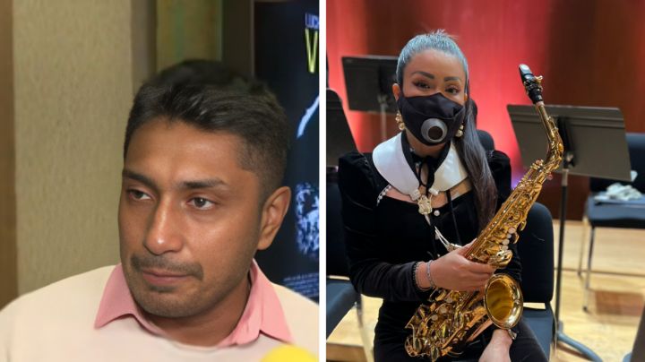 Tenoch Huerta reaparece y llora tras acusaciones en su contra: 'Estoy en terapia'
