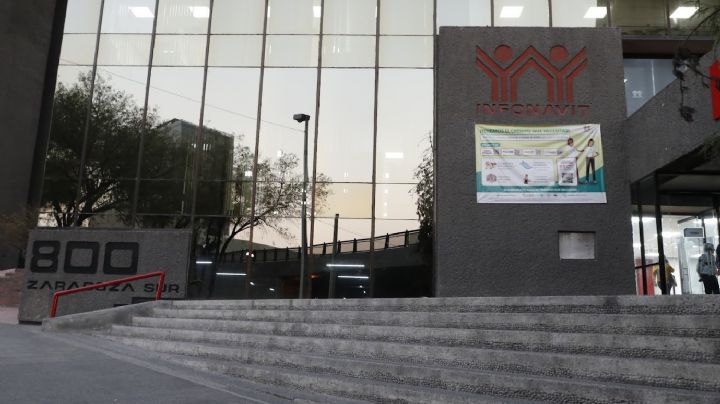 Mega Feria de Servicios Infonavit para derechohabientes en NL