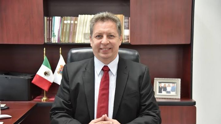 Atacan a balazos al presidente del Tribunal Electoral de Tamaulipas
