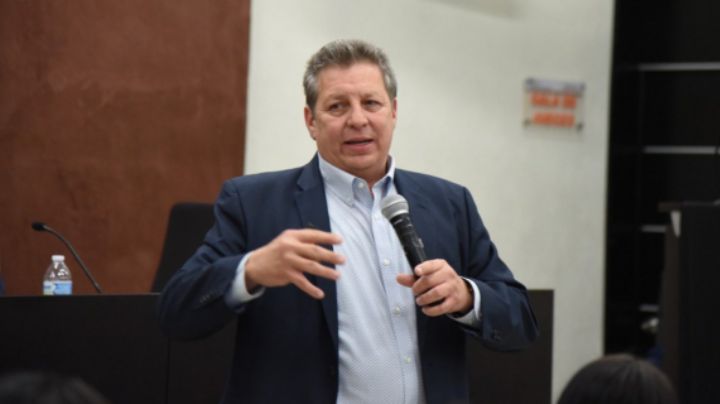 Detienen a presunto responsable del ataque contra el presidente del Tribunal Electoral de Tamaulipas