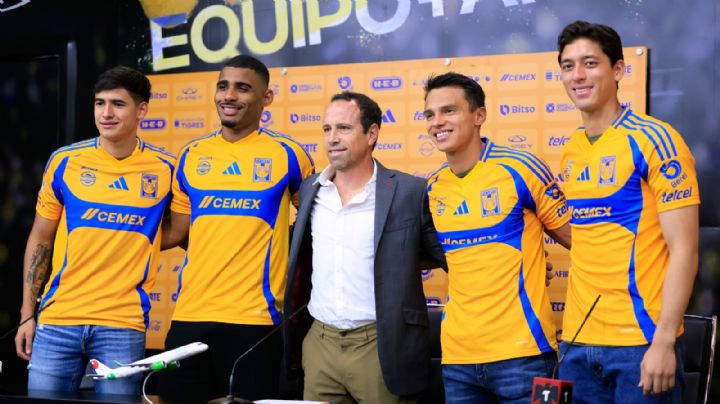 Decirle no a Tigres es imposible, aseguran los refuerzos