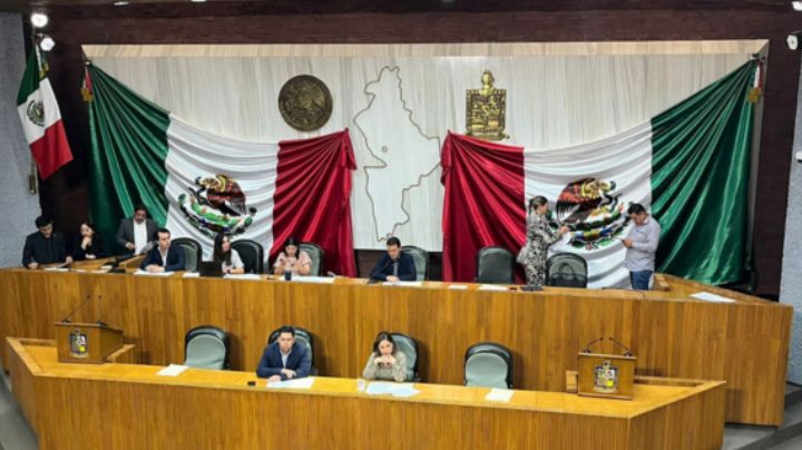 Diputados reciben veto de Samuel García para los 4 candidatos a Fiscal de Justicia en NL
