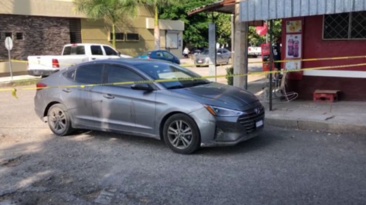 Atacan a balazos a Eduardo Alvarado, exalcalde de Padilla, Tamaulipas