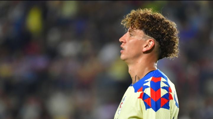 Liga MX: Lichnovsky será operado y se perderá varios meses de acción