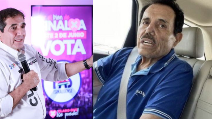 FGR asegura inmueble donde habrían asesinado Cuén y secuestrado a 'El Mayo' Zambada