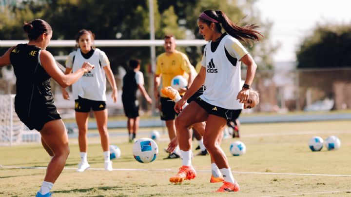 Ferral: "No nos guardaremos nada" en el Clásico Regio