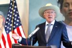 Ken Salazar advierte que reforma judicial arriesga democracia y relación comercial con EU