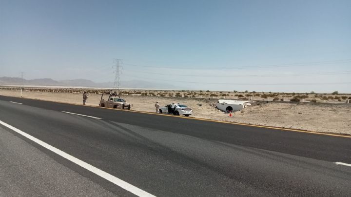 Hombre salió en su bicicleta a buscar trabajo; murió por golpe de calor en Mexicali