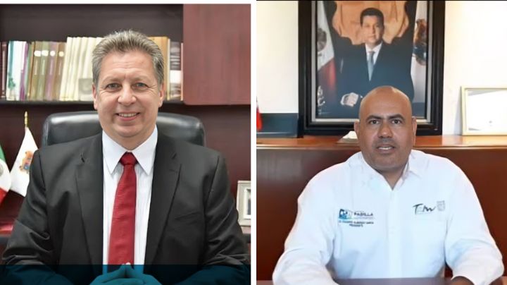 Presidente del Tribunal Electoral y exedil de Padilla están estables: Alcalde