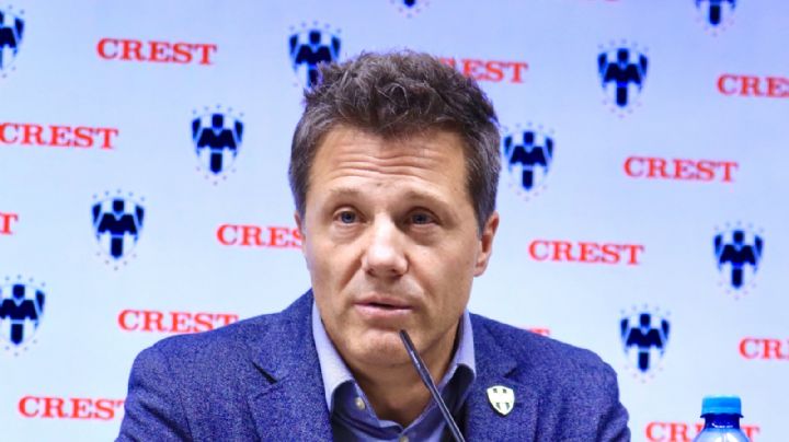 ¿Por qué Rayados cesó a Fernando Ortiz? Esto dijo ‘Tato’ Noriega