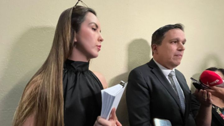 Samuel García envía a diputados informe con irregularidades en juicio político