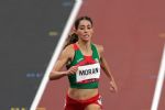 Paola Morán expone nulo apoyo de CONADE para Juegos Olímpicos París 2024