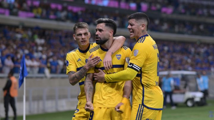 Boca Juniors: nuevo participante del Mundial de Clubes 2025